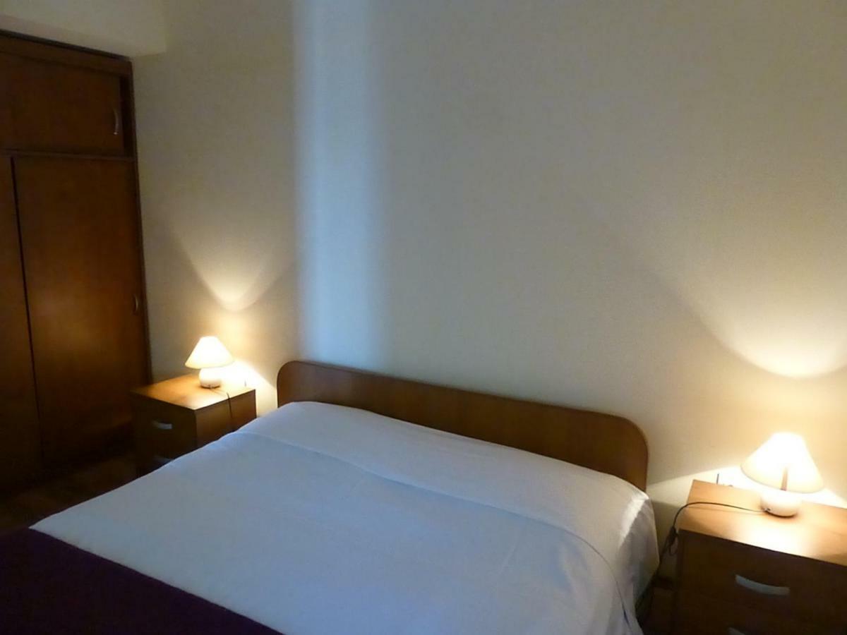 Apartments Vila Lavanda Omisalj ภายนอก รูปภาพ